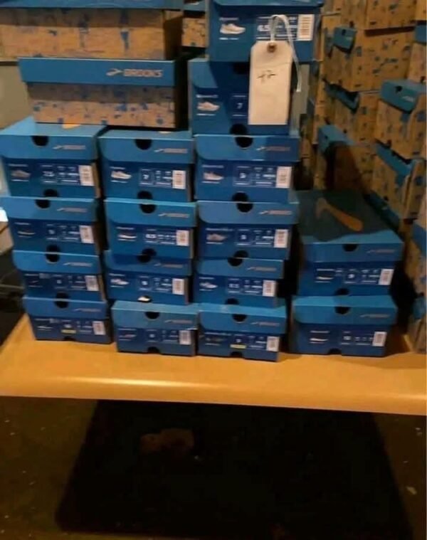 Brooks Pallet - Image 2