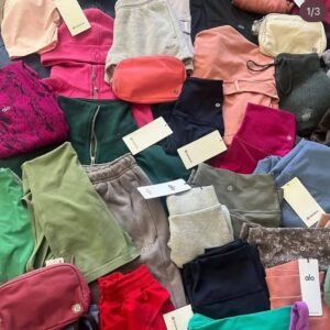 lululemon