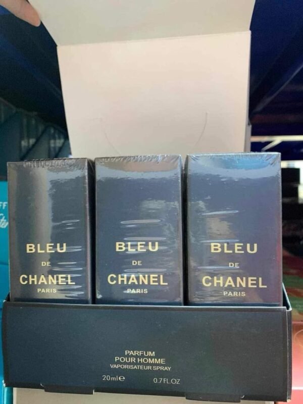 Luxury Perfume Pallets - Image 13