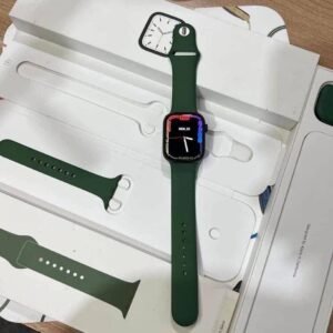 apple watch