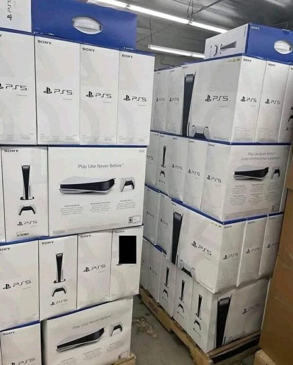 PS5