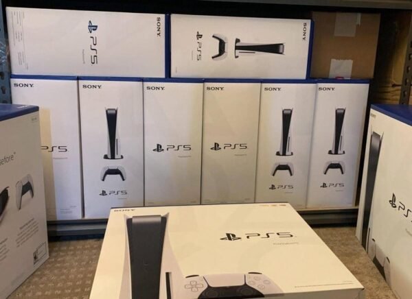 PS5