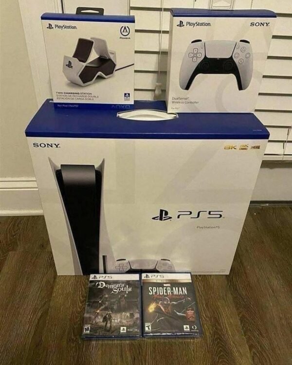 PS5
