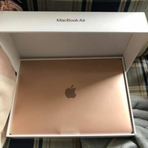 macbook air