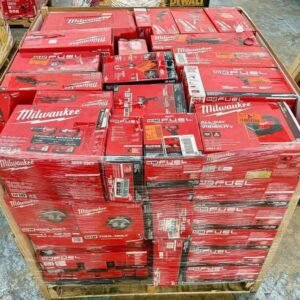 milwaukee tools