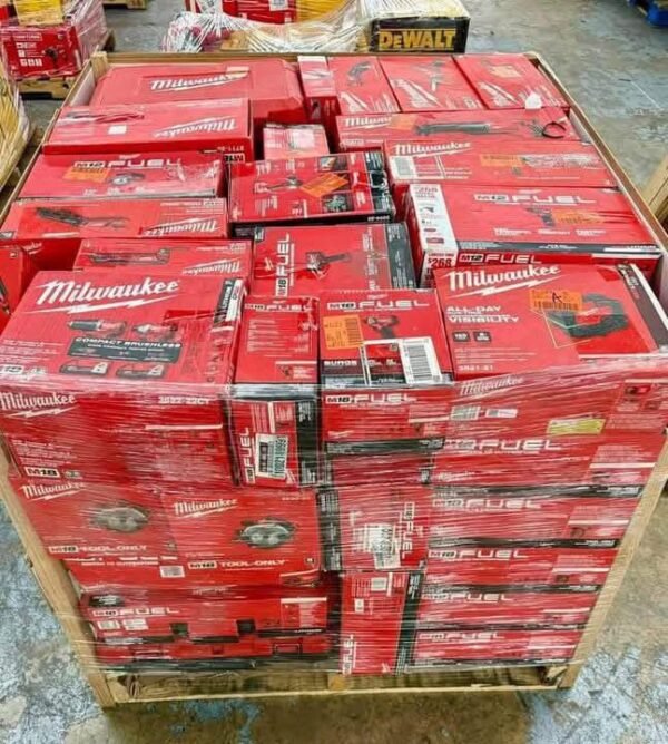 milwaukee tools