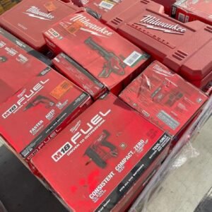 milwaukee tools