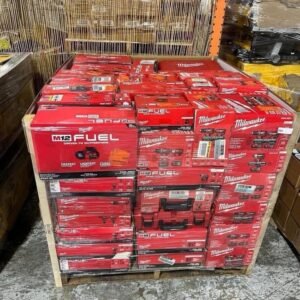 milwaukee tools