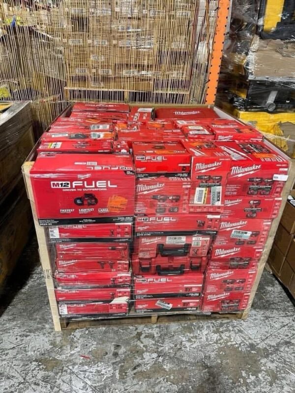 milwaukee tools