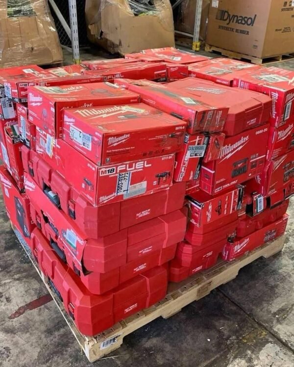 milwaukee tools