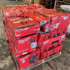 milwaukee tools