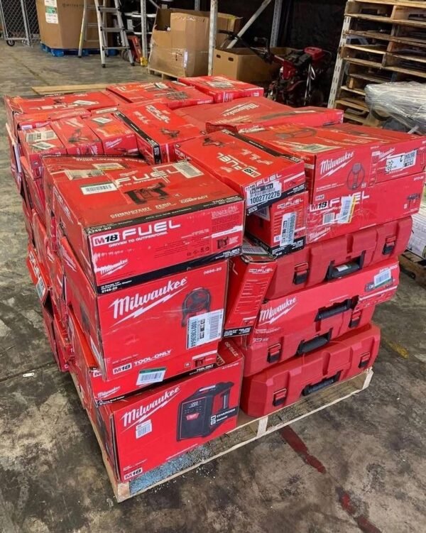 milwaukee tools