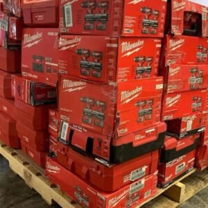 milwaukee tools