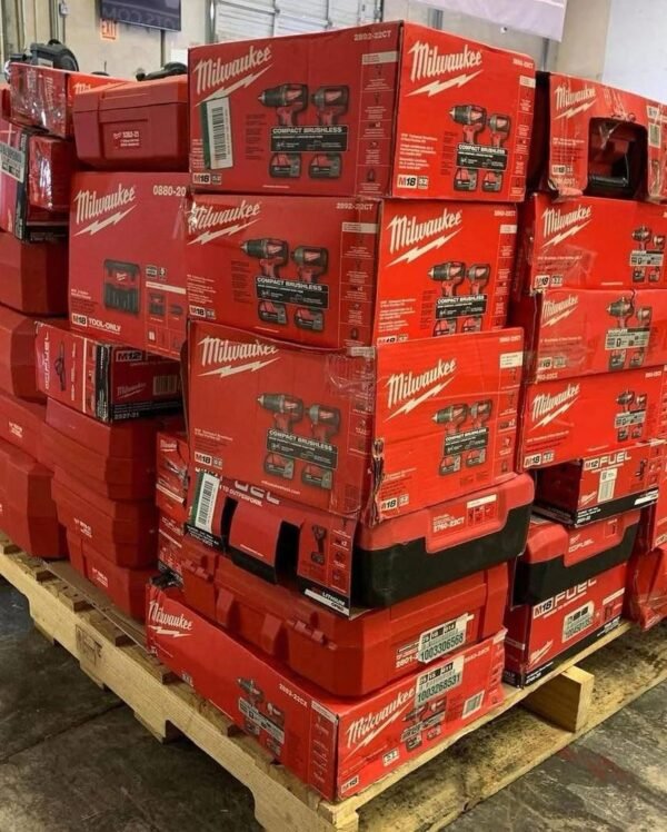 milwaukee tools