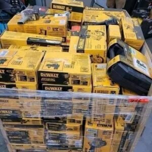 Dewalt tools