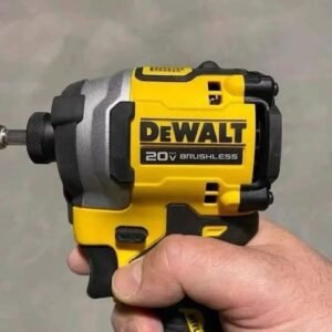 Dewalt tools