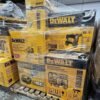 Dewalt tools
