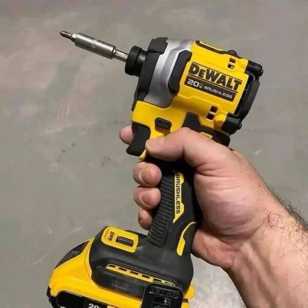 Dewalt tools