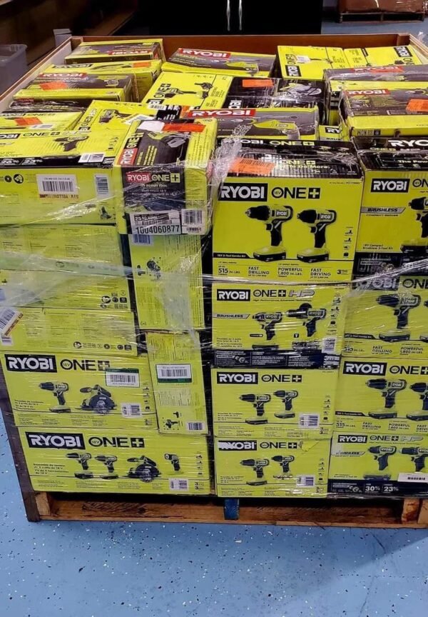 Ryobi