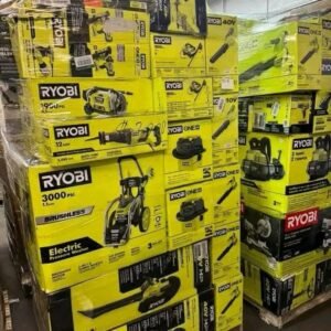 Ryobi