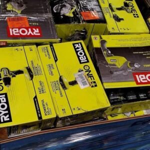 Ryobi