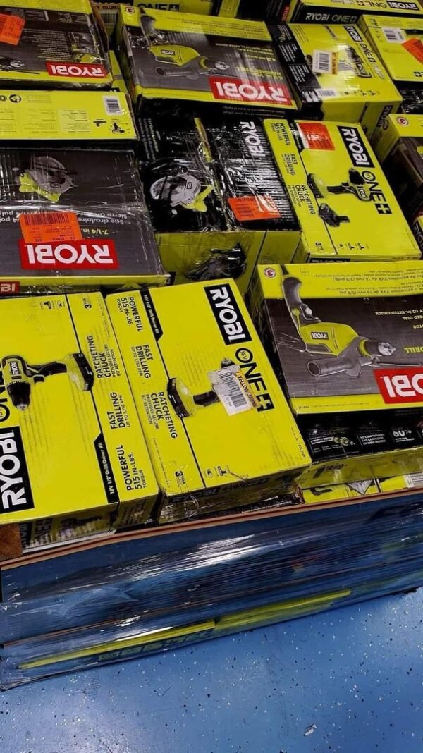 Ryobi
