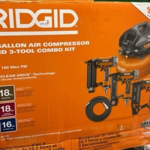 Rigid tools