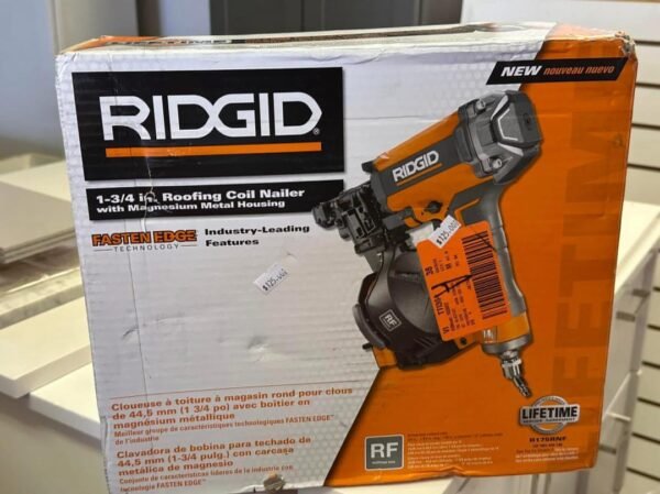 Rigid tools
