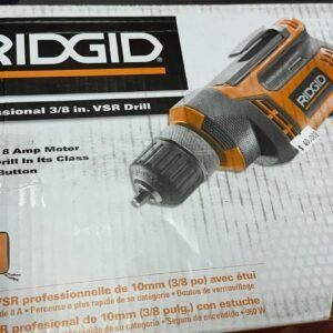 Rigid tools