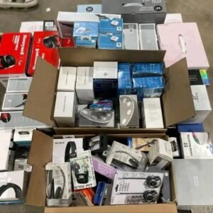 Electronics