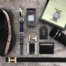 Luxury Accessories