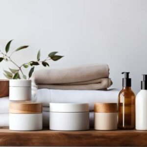 Beauty & Personal Care