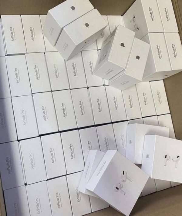 AirPods pallet - Image 3