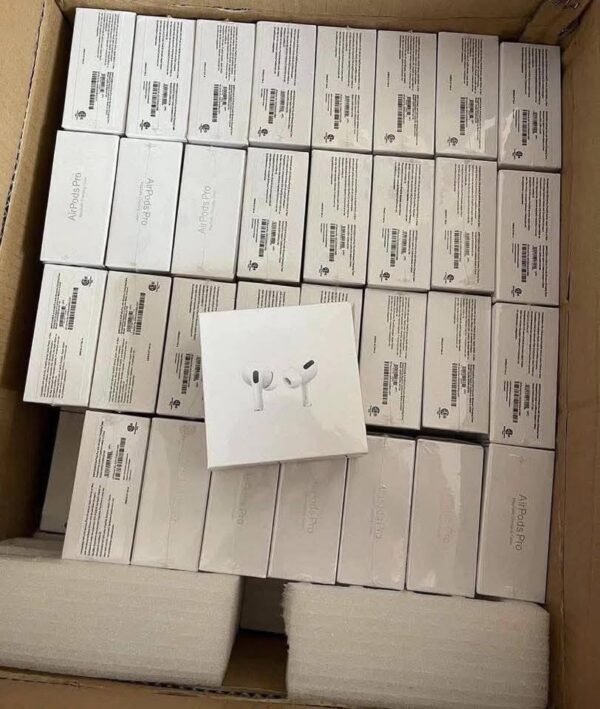 AirPods pallet - Image 4